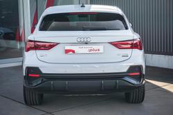 2021 Audi Q3 40 TFSI S line