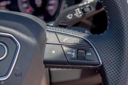 2021 Audi Q3 40 TFSI S line