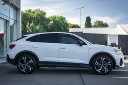 2021 Audi Q3 40 TFSI S line