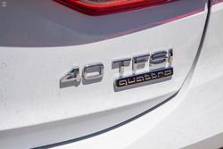 2021 Audi Q3 40 TFSI S line