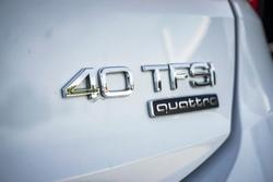 2021 Audi Q3 40 TFSI S line