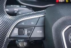 2021 Audi Q3 40 TFSI S line