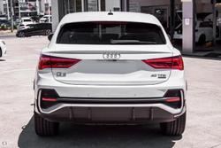 2021 Audi Q3 40 TFSI S line