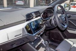 2021 Audi Q3 40 TFSI S line