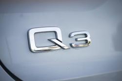 2021 Audi Q3 40 TFSI S line