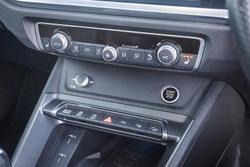 2021 Audi Q3 40 TFSI S line