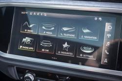 2021 Audi Q3 40 TFSI S line