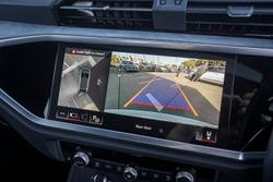 2021 Audi Q3 40 TFSI S line