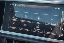 2021 Audi Q3 40 TFSI S line