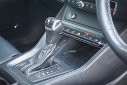 2021 Audi Q3 40 TFSI S line