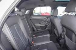 2021 Audi Q3 40 TFSI S line