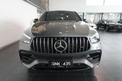 2023 Mercedes-Benz GLE-Class GLE63 AMG S
