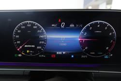 2024 Mercedes-Benz GLE-Class GLE63 AMG S