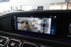 2024 Mercedes-Benz GLE-Class GLE63 AMG S