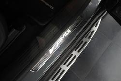 2024 Mercedes-Benz GLE-Class GLE63 AMG S