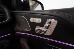 2024 Mercedes-Benz GLE-Class GLE63 AMG S