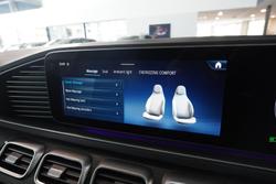 2024 Mercedes-Benz GLE-Class GLE63 AMG S