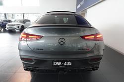 2024 Mercedes-Benz GLE-Class GLE63 AMG S