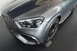 2023 Mercedes-Benz GLE-Class GLE63 AMG S