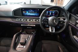 2023 Mercedes-Benz GLE-Class GLE63 AMG S