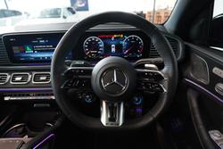 2023 Mercedes-Benz GLE-Class GLE63 AMG S