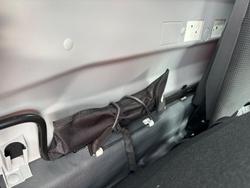 2025 Fuso Canter 615 Tipper White