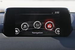 2018 Mazda CX-8 Sport