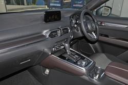 2018 Mazda CX-8 Sport