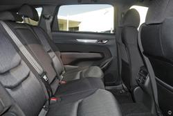 2018 Mazda CX-8 Sport