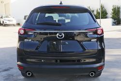 2018 Mazda CX-8 Sport