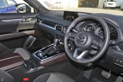 2018 Mazda CX-8 Sport