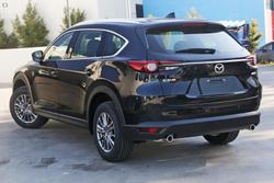2018 Mazda CX-8 Sport