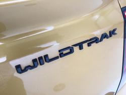 2023 Ford Ranger Wildtrak