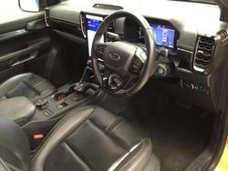 2023 Ford Ranger Wildtrak