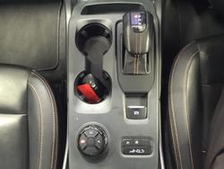 2023 Ford Ranger Wildtrak