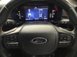 2023 Ford Ranger Wildtrak