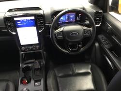 2023 Ford Ranger Wildtrak