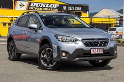 2021 Subaru XV 2.0i-L