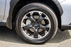 2021 Subaru XV 2.0i-L