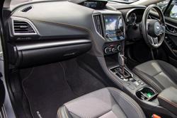 2021 Subaru XV 2.0i-L