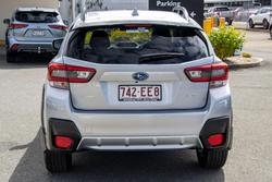 2021 Subaru XV 2.0i-L