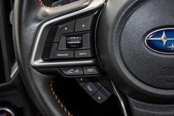 2021 Subaru XV 2.0i-L