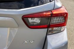 2021 Subaru XV 2.0i-L