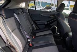 2021 Subaru XV 2.0i-L
