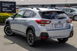2021 Subaru XV 2.0i-L