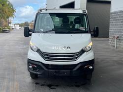 2025 Iveco Daily 45C18 Tradie Made