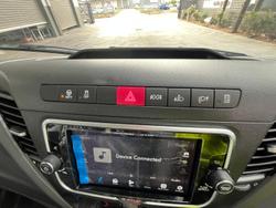 2025 Iveco Daily 45C18 Tradie Made