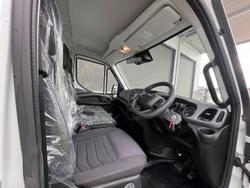 2025 Iveco Daily 45C18 Tradie Made