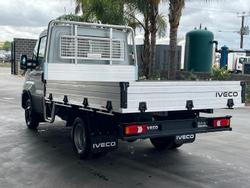 2025 Iveco Daily 45C18 Tradie Made