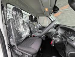 2025 Iveco Daily 45C18 Tradie Made